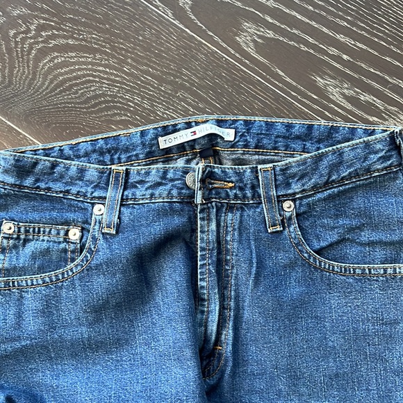 Tommy Hilfiger vintage jeans - Picture 3 of 8